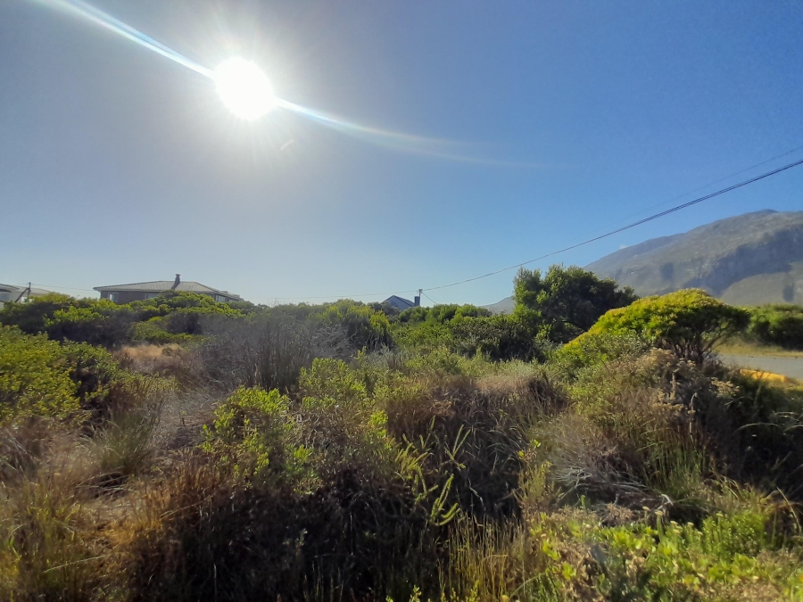 0 Bedroom Property for Sale in Bettys Bay Western Cape